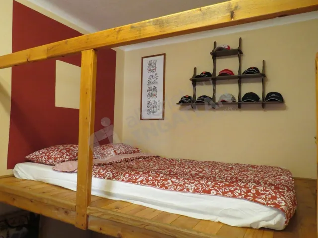 Kiadó lakás Budapest VII. kerület, Cserhát utca 28 nm