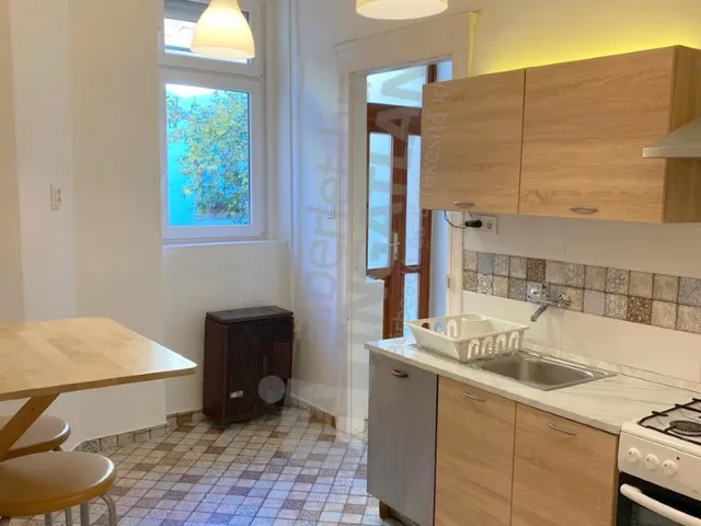 Eladó lakás Budapest XII. kerület 58 nm