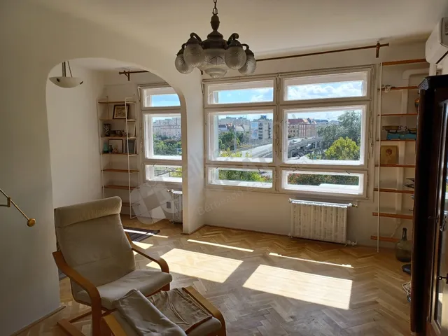 Kiadó lakás Budapest XIII. kerület 47 nm