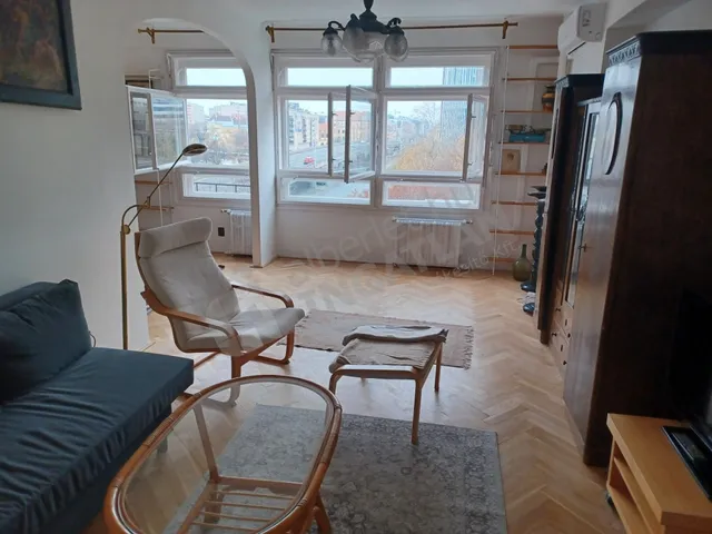 Kiadó lakás Budapest XIII. kerület, Váci út 47 nm