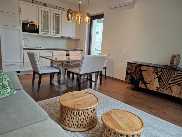 Kiadó lakás Budapest III. kerület, Kaszásdűlő, Laborc utca 75 nm