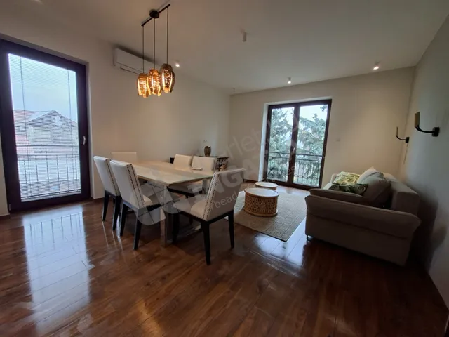 Kiadó lakás Budapest III. kerület, Kaszásdűlő, Laborc utca 75 nm