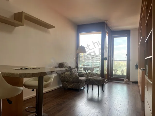Kiadó lakás Budapest XIII. kerület 45 nm