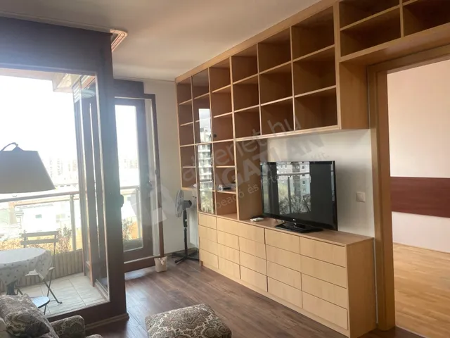 Kiadó lakás Budapest XIII. kerület, Kárpát utca 45 nm