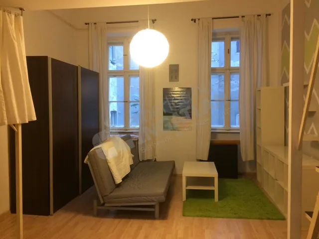 Kiadó lakás Budapest VIII. kerület, Kiss József utca 35 nm