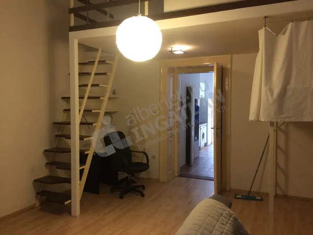 Kiadó lakás Budapest VIII. kerület, Kiss József utca 35 nm