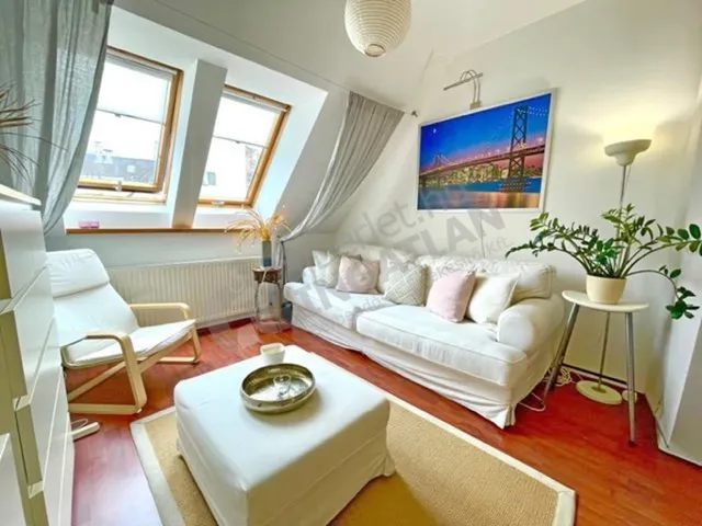 Kiadó lakás Budapest IX. kerület 40 nm