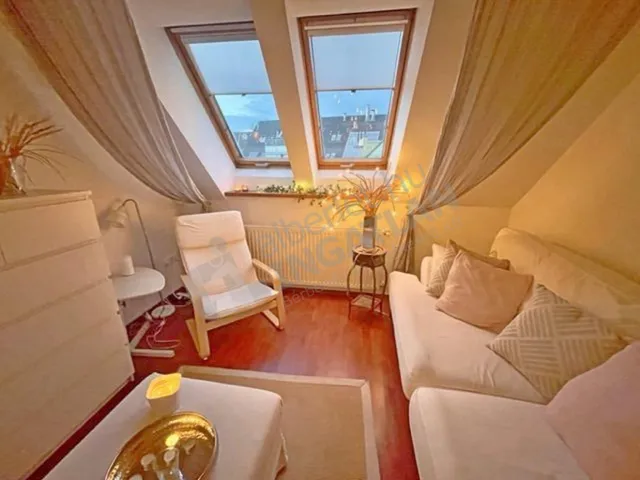 Kiadó lakás Budapest IX. kerület, Páva utca 40 nm