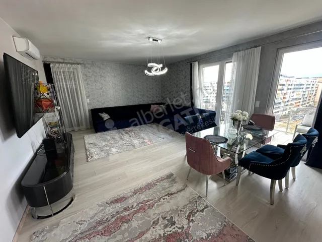 Eladó lakás Budapest XIII. kerület 122 nm