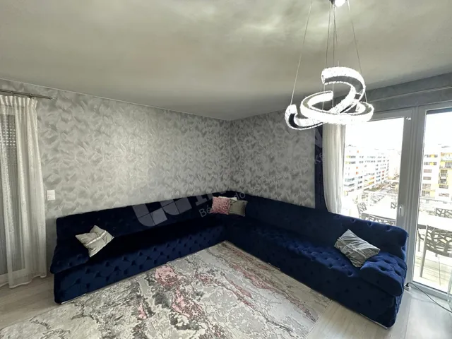 Eladó lakás Budapest XIII. kerület, Csavargyár utca 122 nm