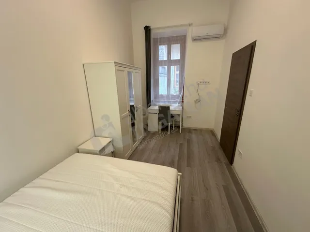 Kiadó lakás Budapest VII. kerület, Dob utca 50 nm