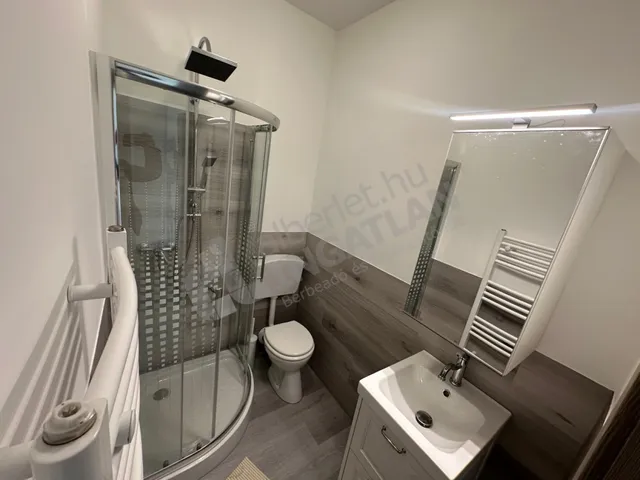 Kiadó lakás Budapest VII. kerület, Dob utca 50 nm