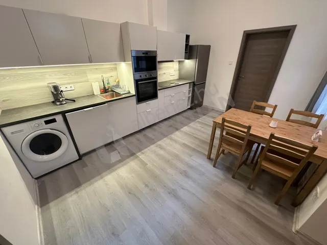 Kiadó lakás Budapest VII. kerület 50 nm