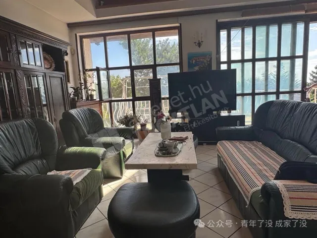 Eladó ház Budapest III. kerület, Remetehegy, Remetehegyi út 400 nm