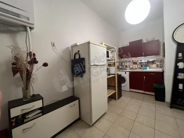 Kiadó lakás Budapest I. kerület 28 nm