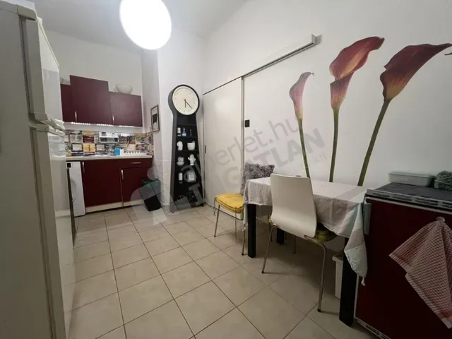 Kiadó lakás Budapest I. kerület, Attila út 28 nm
