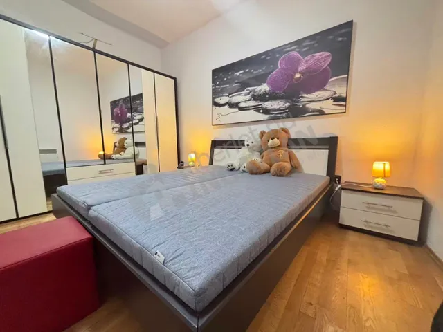 Kiadó lakás Budapest I. kerület 28 nm