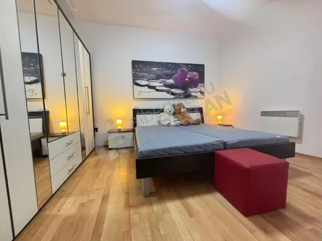 Kiadó lakás Budapest I. kerület, Attila út 28 nm