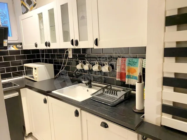 Kiadó lakás Budapest XII. kerület, Istenhegy 53 nm