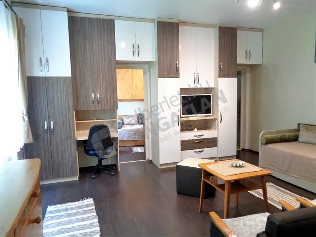 Kiadó lakás Budapest XI. kerület, Szentimreváros 50 nm