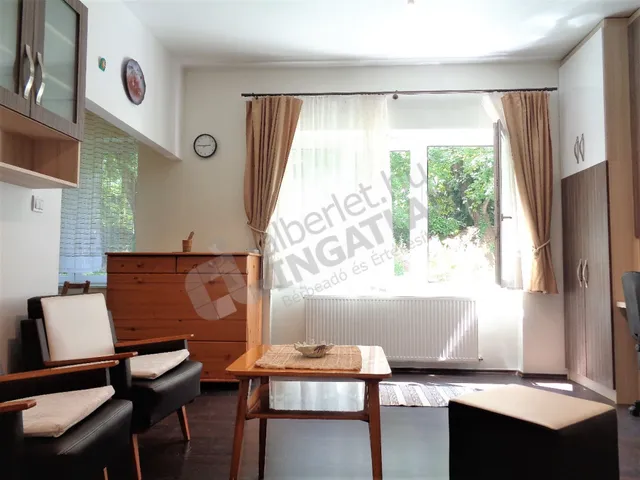 Kiadó lakás Budapest XI. kerület, Szentimreváros 50 nm