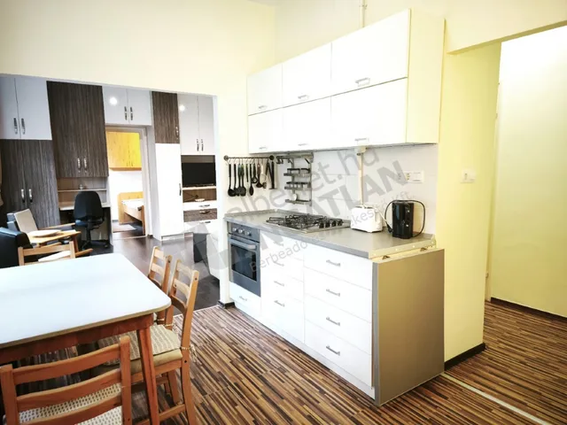 Kiadó lakás Budapest XI. kerület, Szentimreváros, Dávid Ferenc utca 50 nm