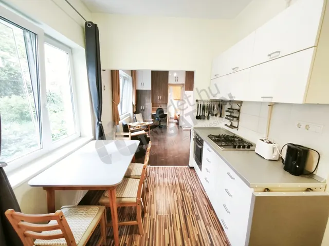 Kiadó lakás Budapest XI. kerület, Szentimreváros, Dávid Ferenc utca 50 nm