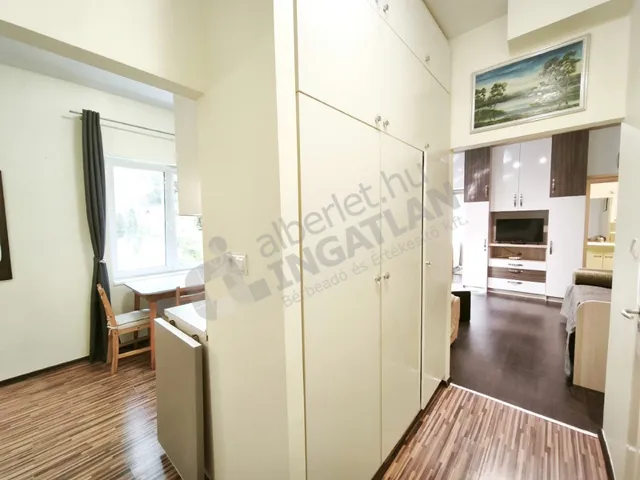 Kiadó lakás Budapest XI. kerület, Szentimreváros 50 nm