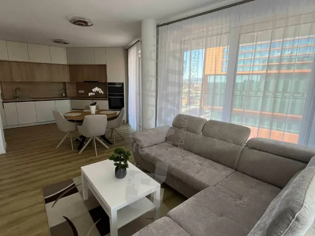 Kiadó lakás Budapest XIV. kerület, Bosnyák utca 65 nm