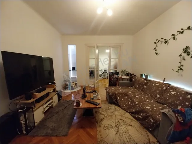 Kiadó lakás Budapest V. kerület, Belváros, Veres Pálné utca 50 nm