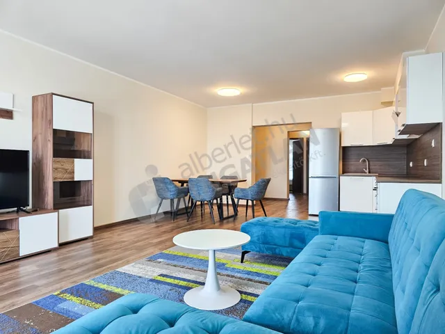 Kiadó lakás Budapest XIII. kerület 80 nm