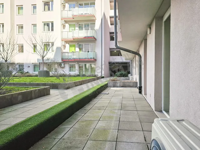 Kiadó lakás Budapest XIII. kerület 77 nm