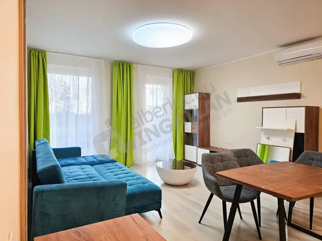 Kiadó lakás Budapest XIII. kerület, Röppentyű utca 77 nm