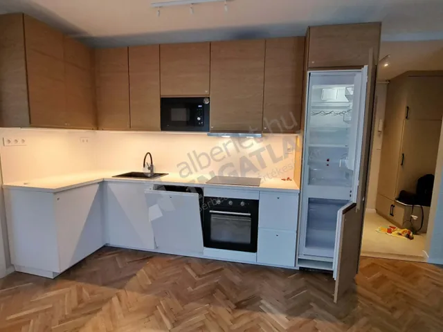 Kiadó lakás Budapest XII. kerület, Svábhegy 63 nm