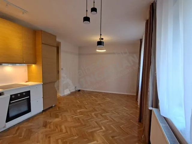 Kiadó lakás Budapest XII. kerület, Svábhegy, Eötvös út 63 nm