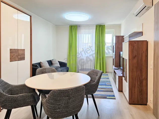 Kiadó lakás Budapest XIII. kerület 43 nm