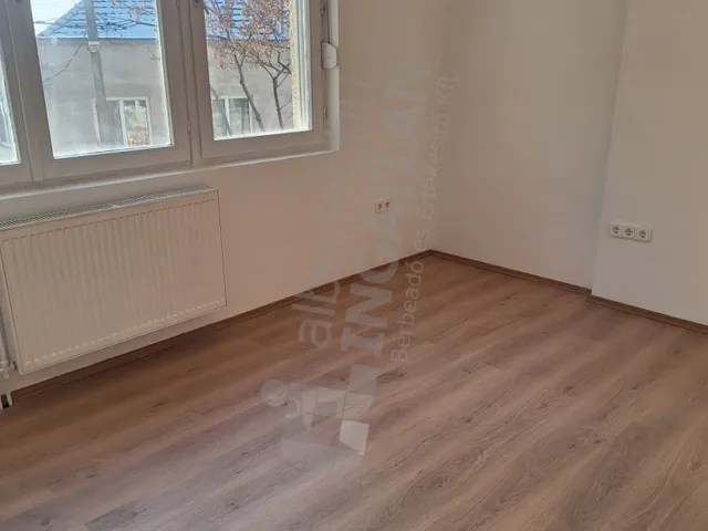 Kiadó lakás Budapest XIII. kerület, Angyalföld, Kis Gömb utca 41 nm