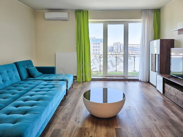 Kiadó lakás Budapest XIII. kerület 80 nm