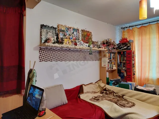 Kiadó lakás Budapest VIII. kerület, Hock János utca 39 nm