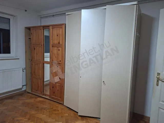 Kiadó lakás Budapest XIII. kerület, Angyalföld, Dráva utca 25 nm