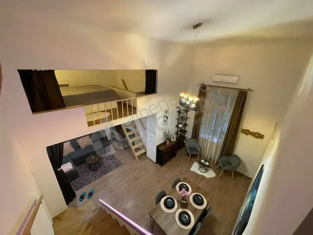 Kiadó lakás Budapest VII. kerület, Wesselényi utca 65 nm