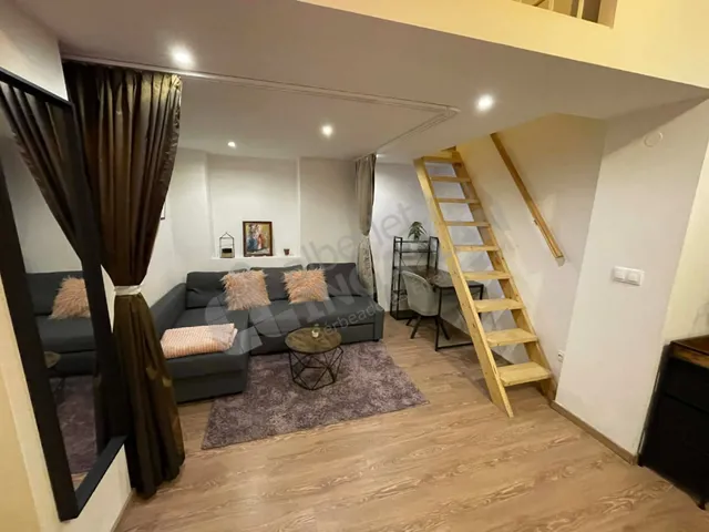 Kiadó lakás Budapest VII. kerület 65 nm