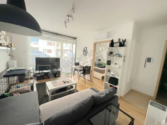 Kiadó lakás Budapest IX. kerület 36 nm