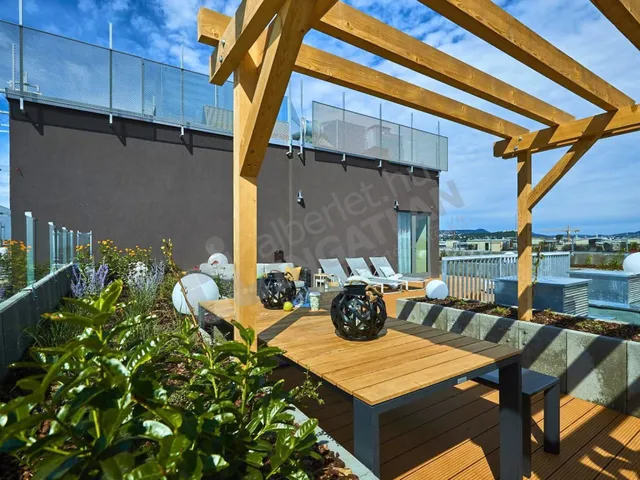 Kiadó lakás Budapest IX. kerület, mester utca 36 nm