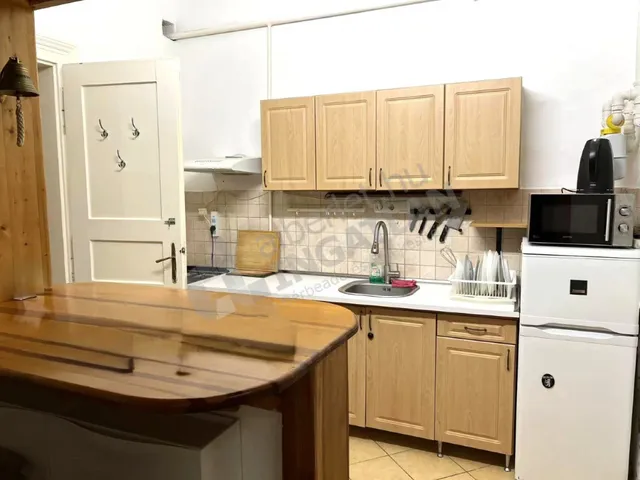 Kiadó lakás Budapest VII. kerület 42 nm