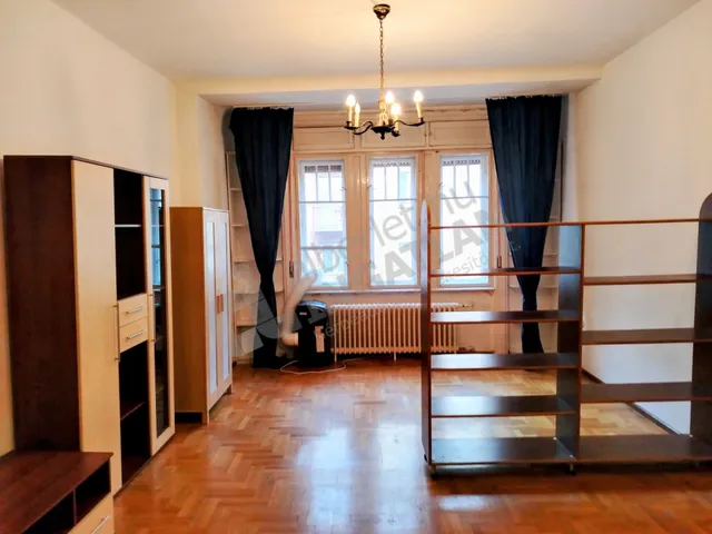 Kiadó lakás Budapest XIII. kerület, Újlipótváros 40 nm