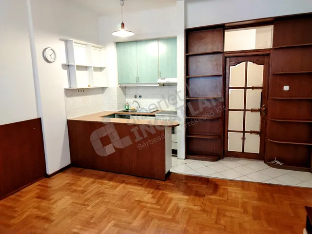 Kiadó lakás Budapest XIII. kerület, Újlipótváros, Pannónia utca 40 nm