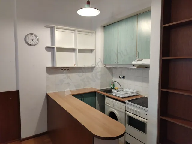 Kiadó lakás Budapest XIII. kerület, Újlipótváros, Pannónia utca 40 nm