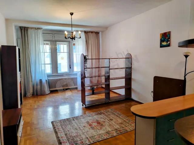 Kiadó lakás Budapest XIII. kerület, Újlipótváros 40 nm
