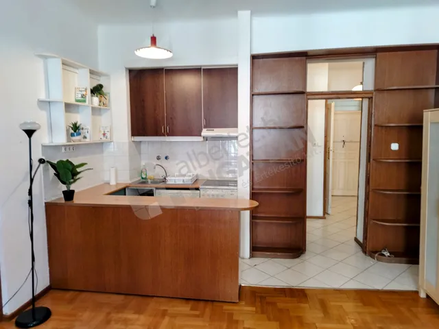 Kiadó lakás Budapest XIII. kerület, Újlipótváros, Pannónia utca 40 nm